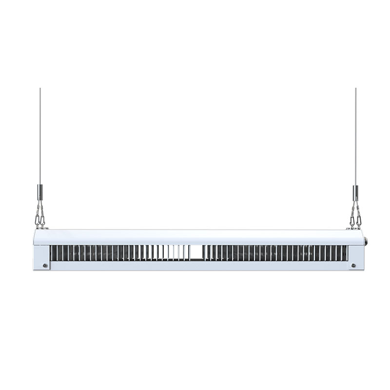 SWAN Growth Light with Full Spectrum Kit With LED Light2